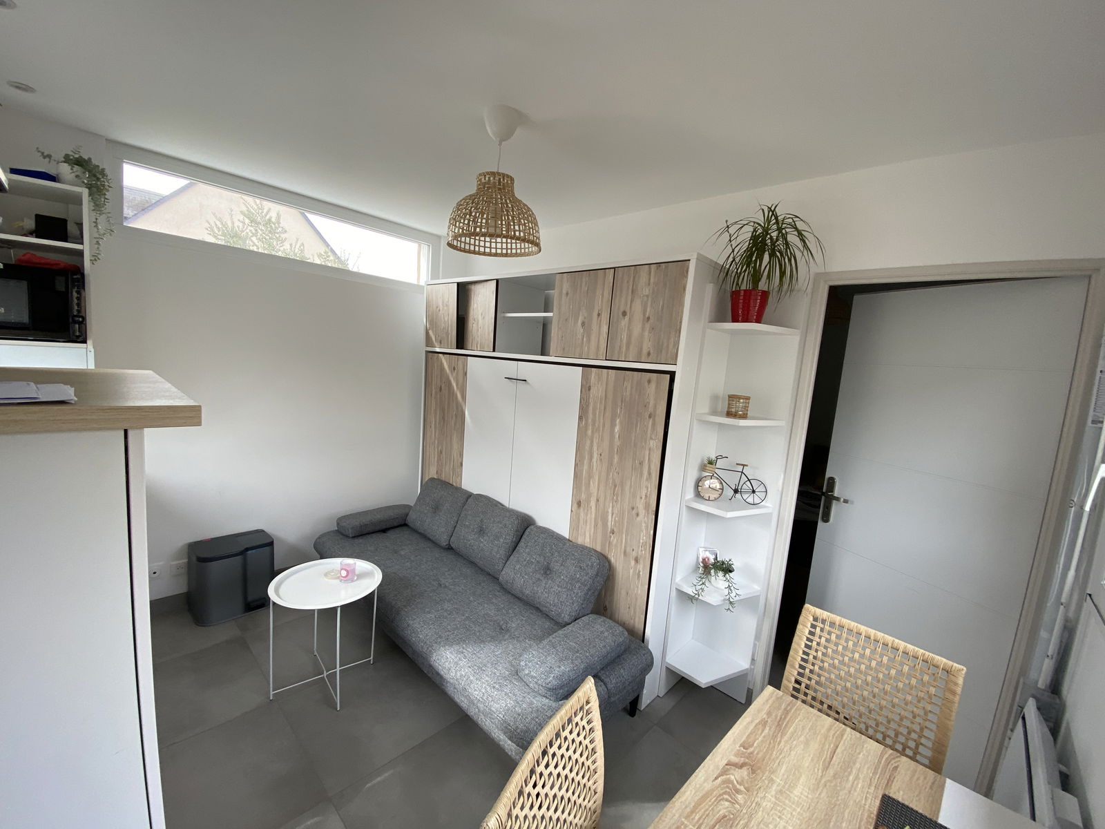 Famiglia Yvré-l'Évêque 370159