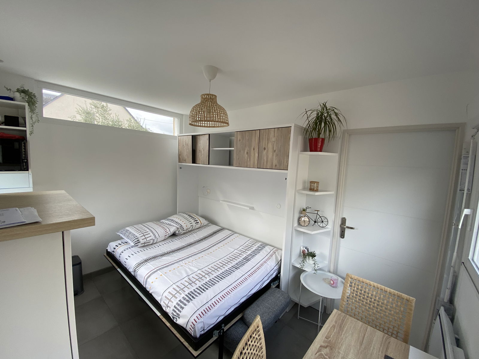 Famiglia Yvré-l'Évêque 370159