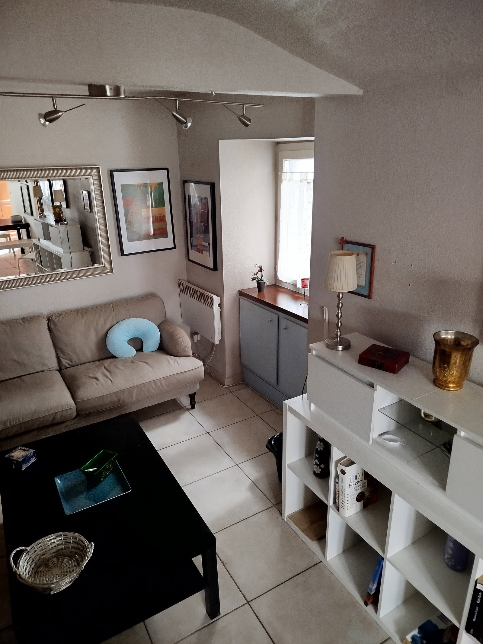 Casa Inteira Quillan 661335