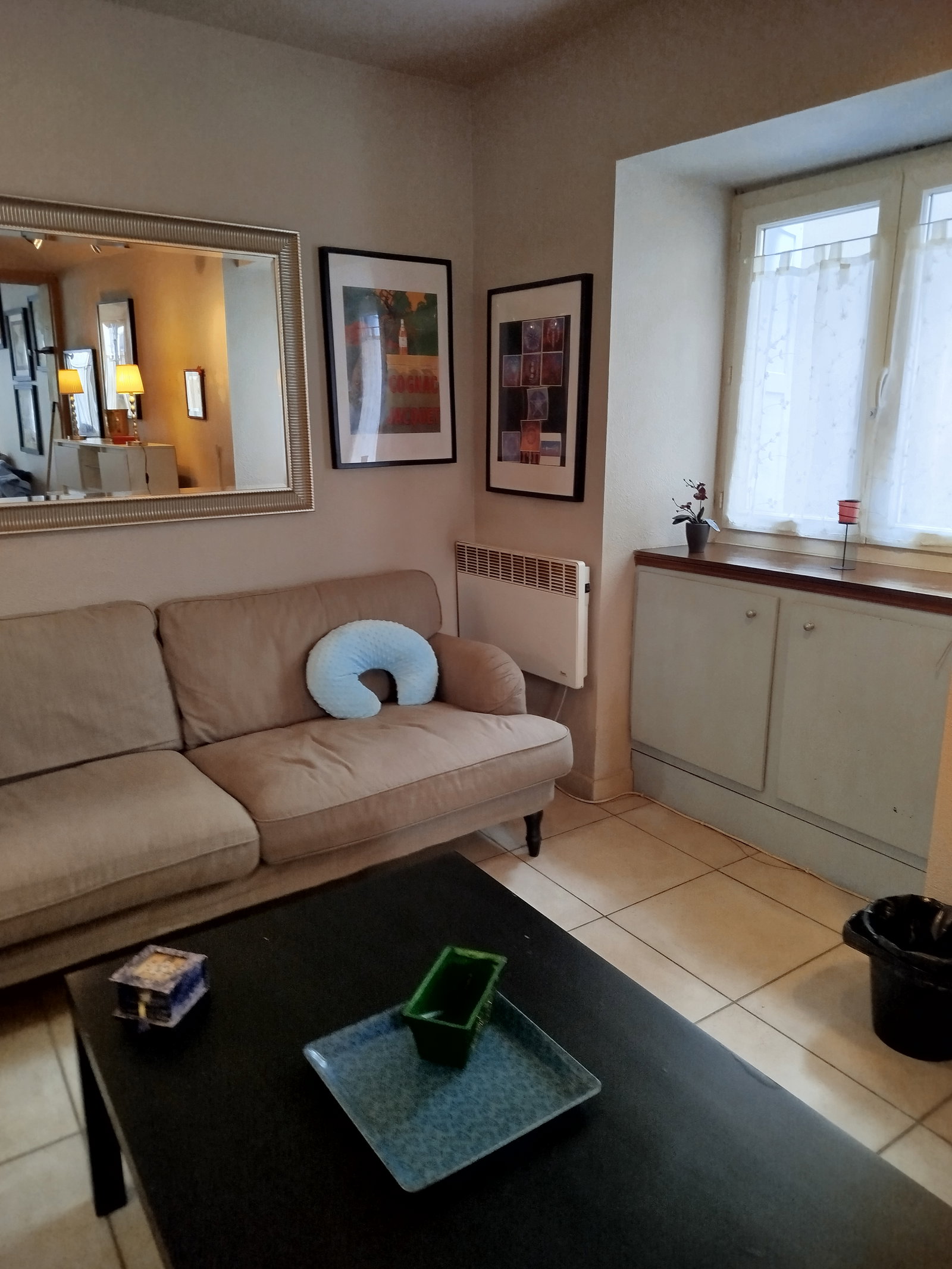 Casa Inteira Quillan 661335