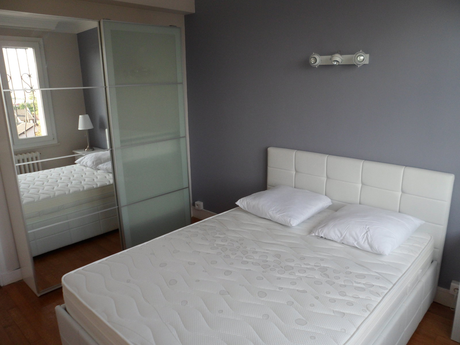 Collocazione Argenteuil 60753