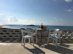 Casa Isola Delle Correnti Vue Sur La Mer50ml