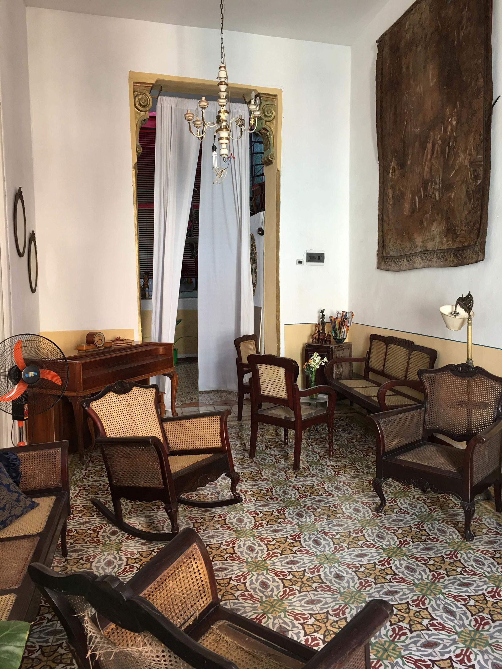 Estudio Independiente La Habana 165913