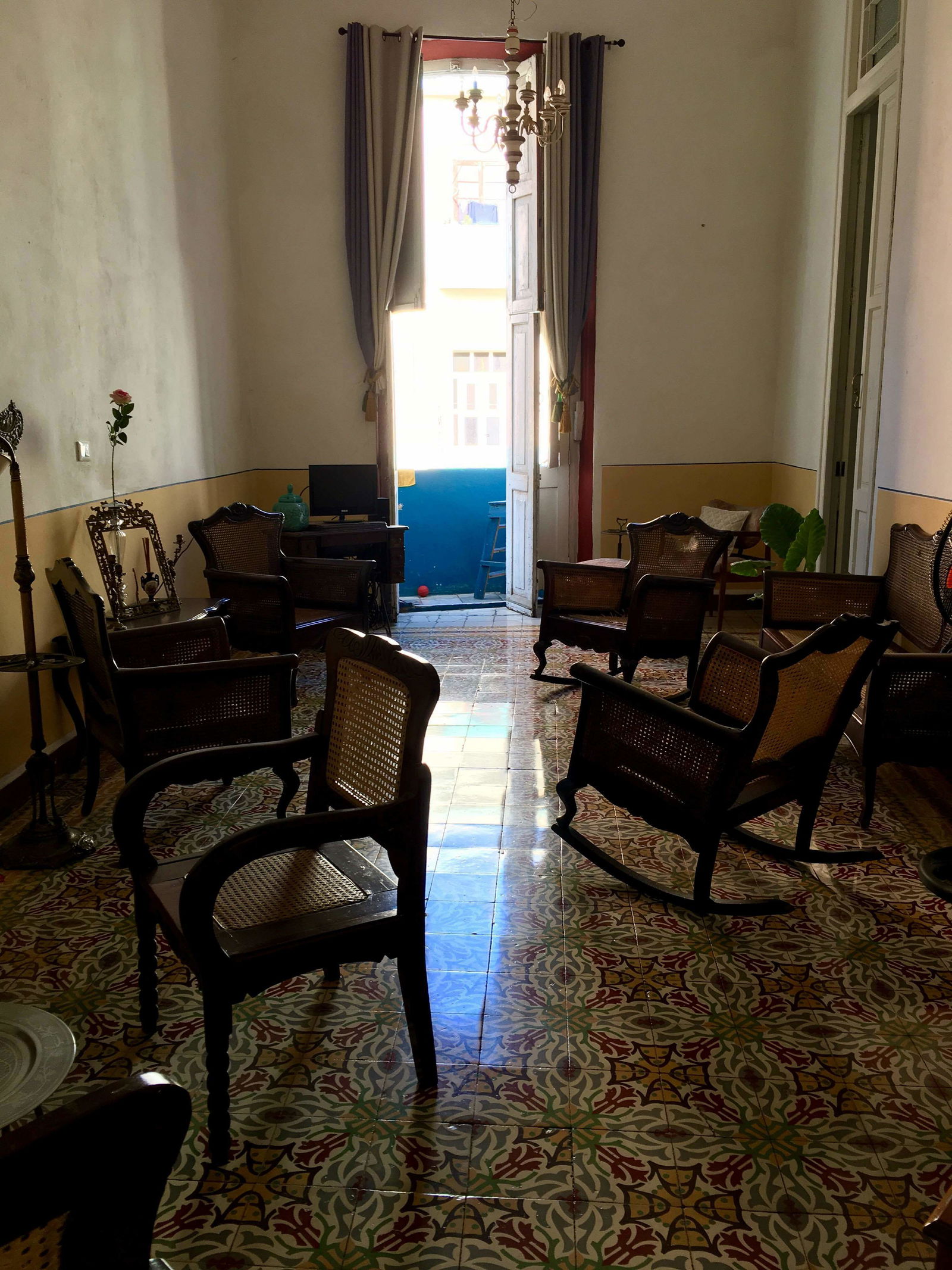 Estudio Independiente La Habana 165913