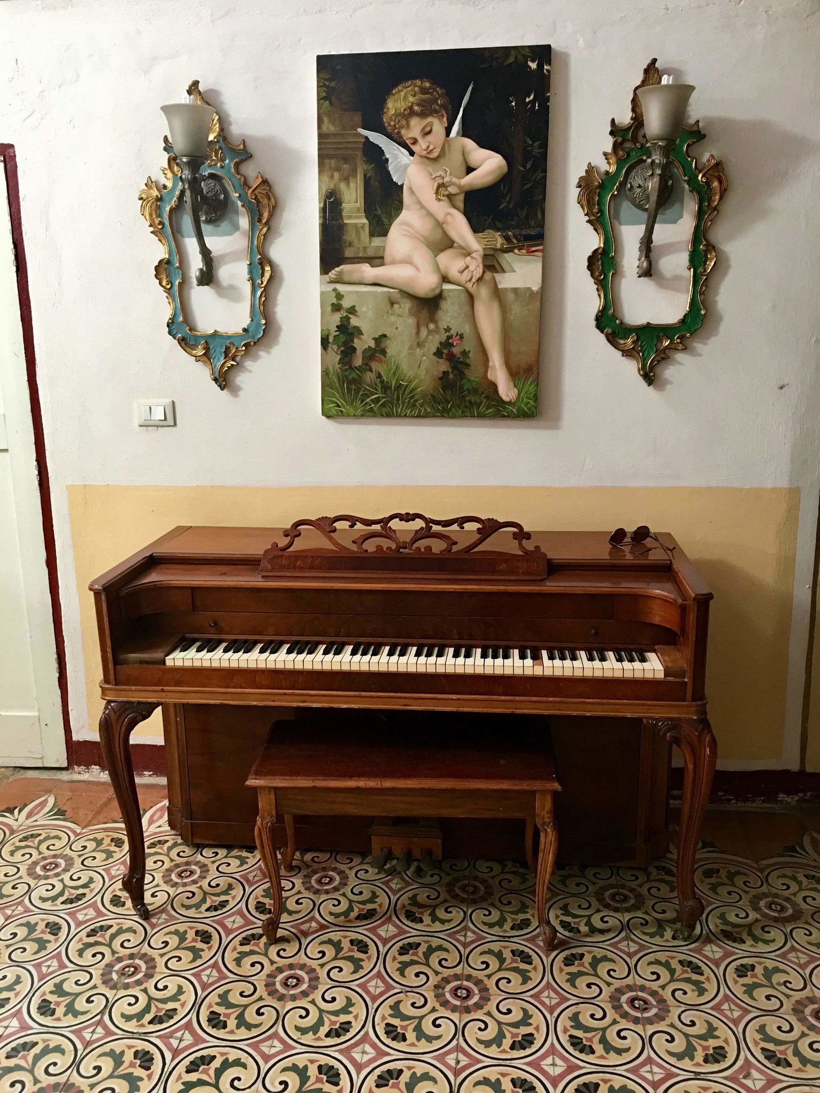 Estudio Independiente La Habana 165913