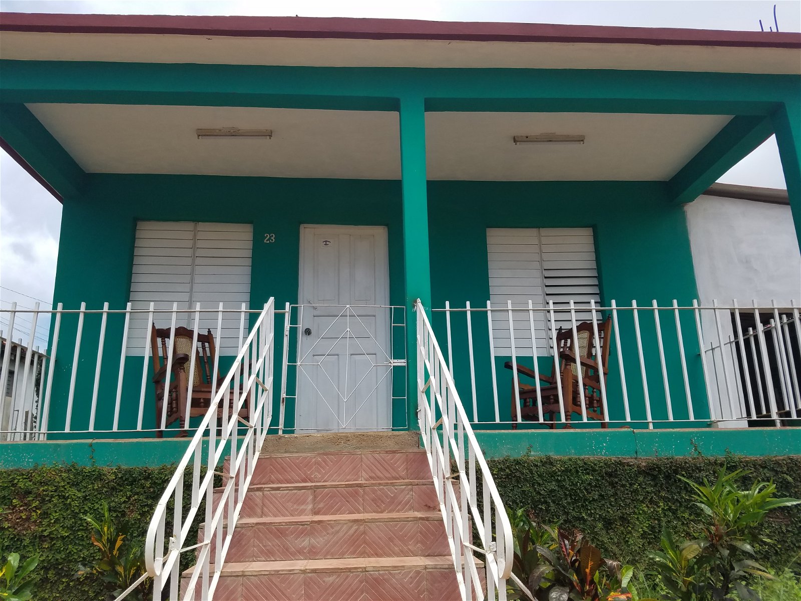 Quedarse En Casa Viñales 203337