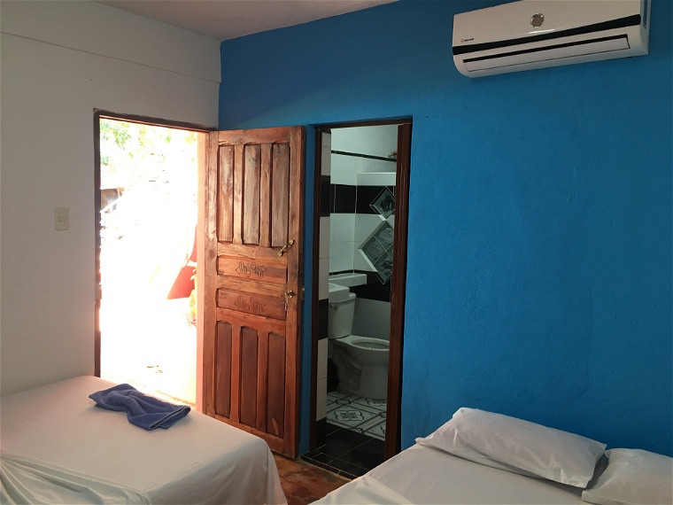 Room In The House Viñales 203337-7