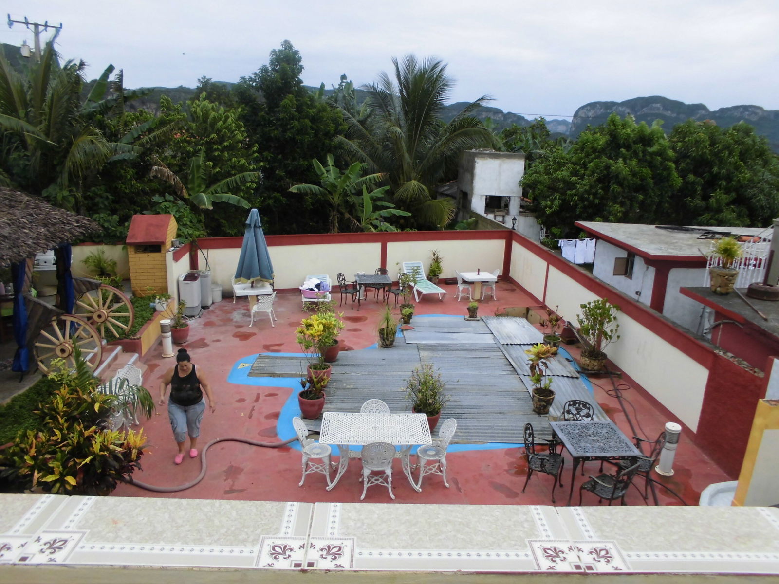 Famiglia Viñales 186670