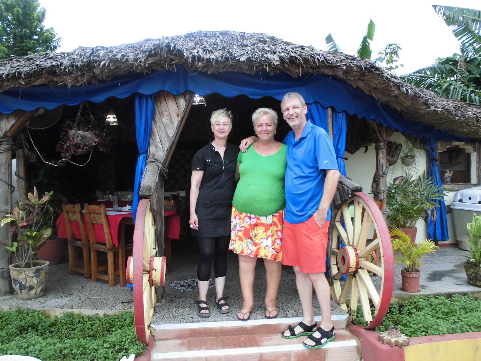 Quedarse En Casa Viñales 186670