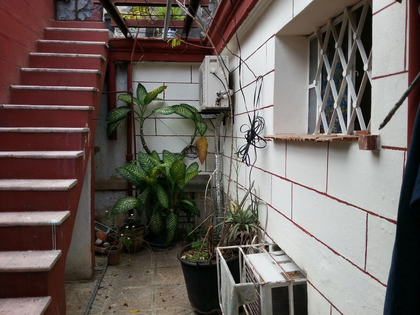 Quedarse En Casa La Habana 180583