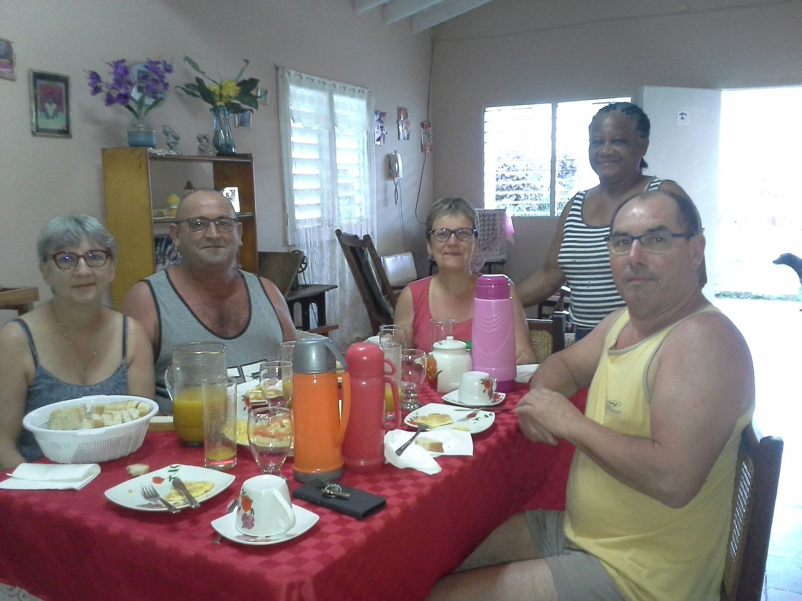 Famiglia Viñales 187593