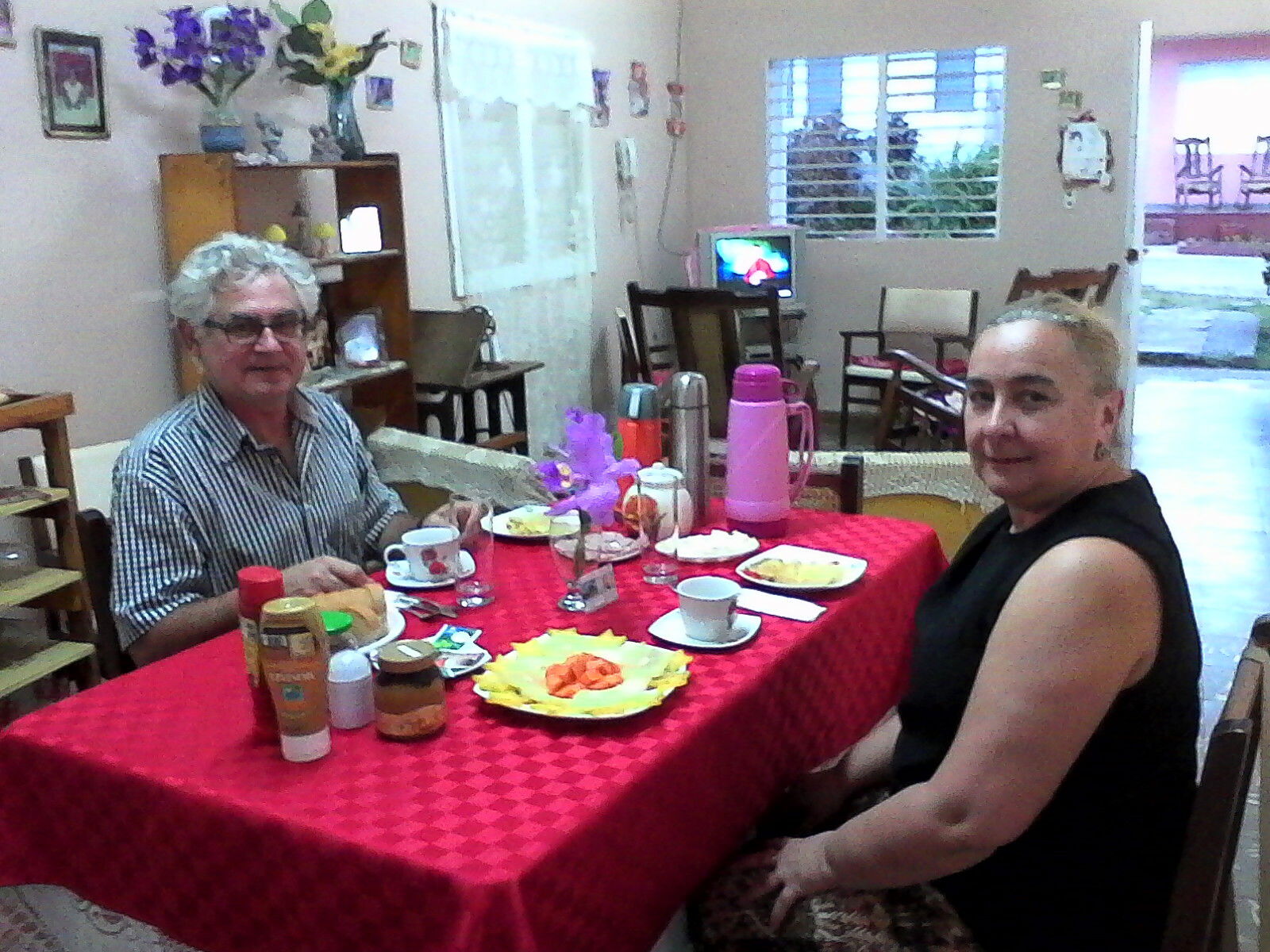 Quedarse En Casa Viñales 187593