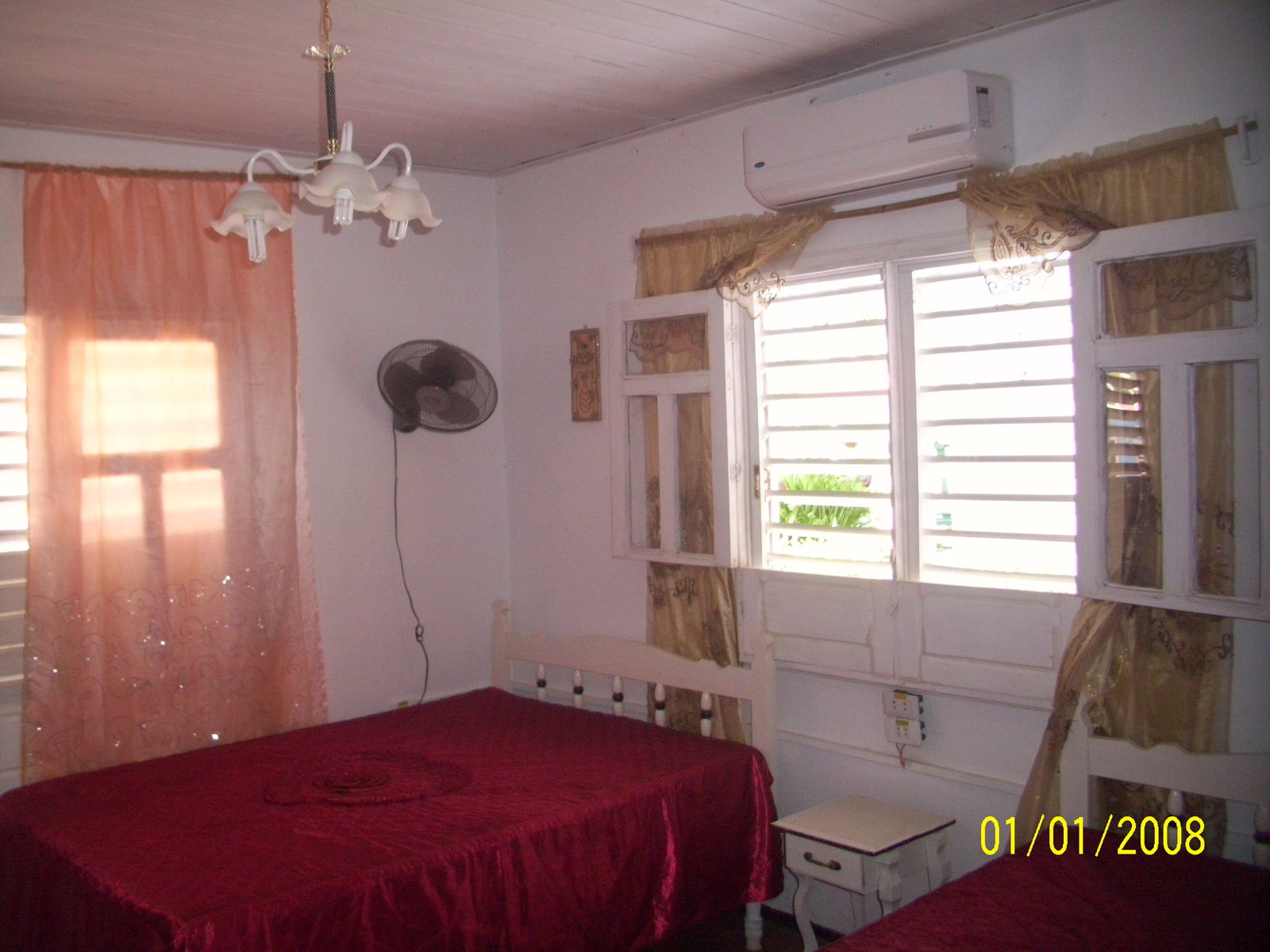 Gastfamilie Viñales 158583