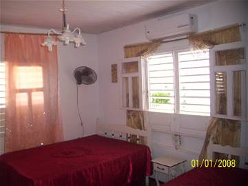 Room For Rent Viñales 158583-1