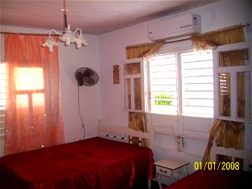 Private Room Viñales 158583-1