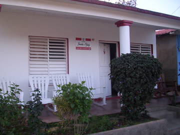 Chambre À Louer Viñales 158583