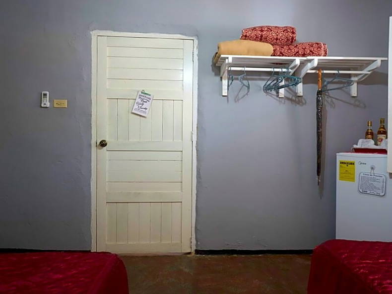 Quedarse En Casa Viñales 158583-4