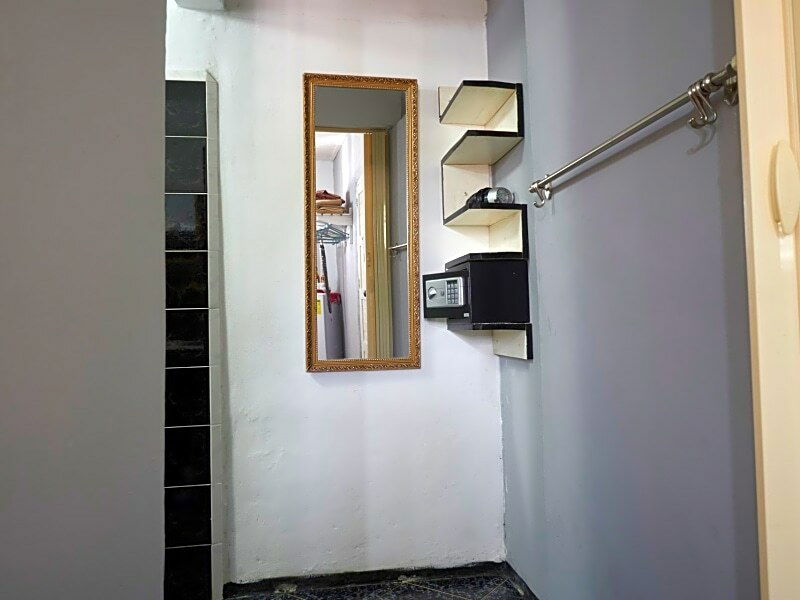 Gastfamilie Viñales 158583
