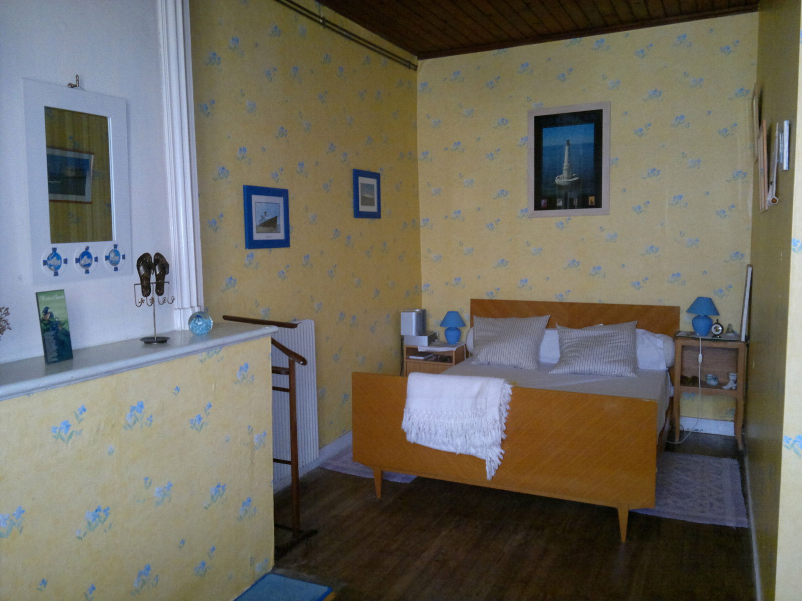 Estudio Independiente Le Verdon-sur-Mer 141777
