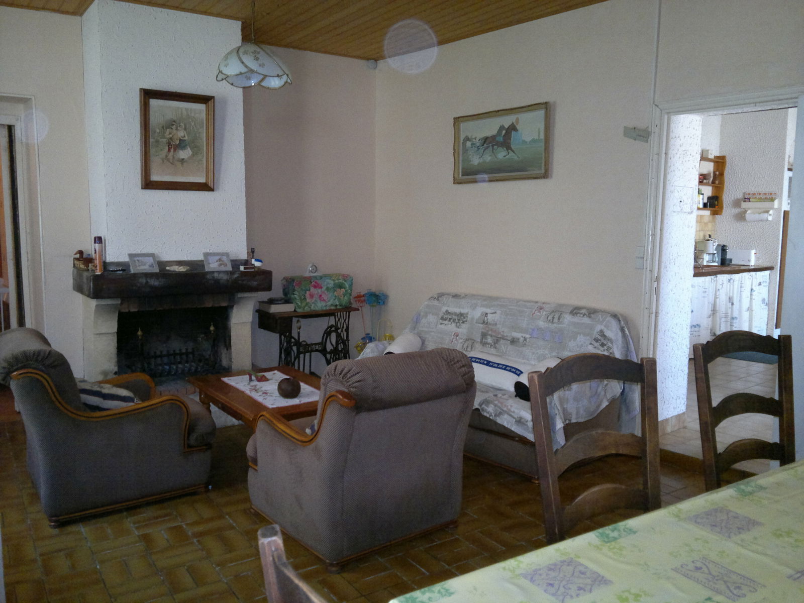 Estudio Independiente Le Verdon-sur-Mer 141777