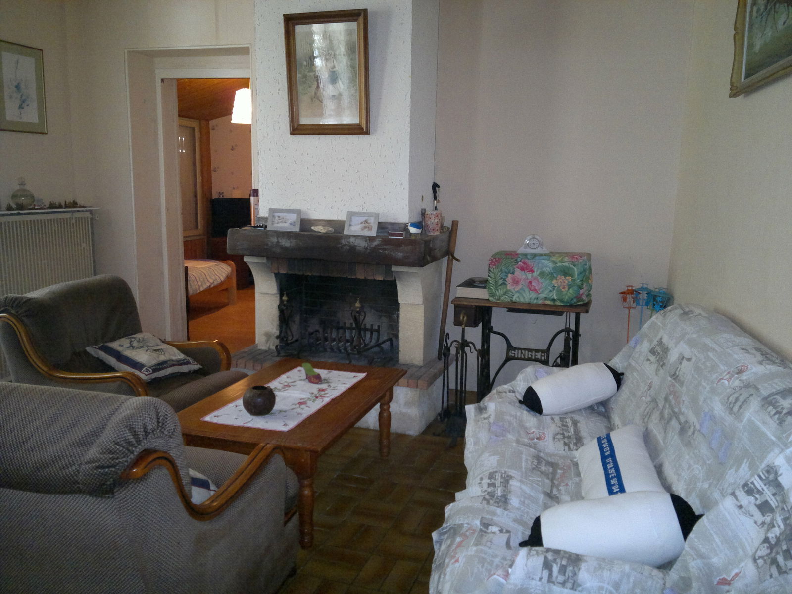 Estudio Independiente Le Verdon-sur-Mer 141777