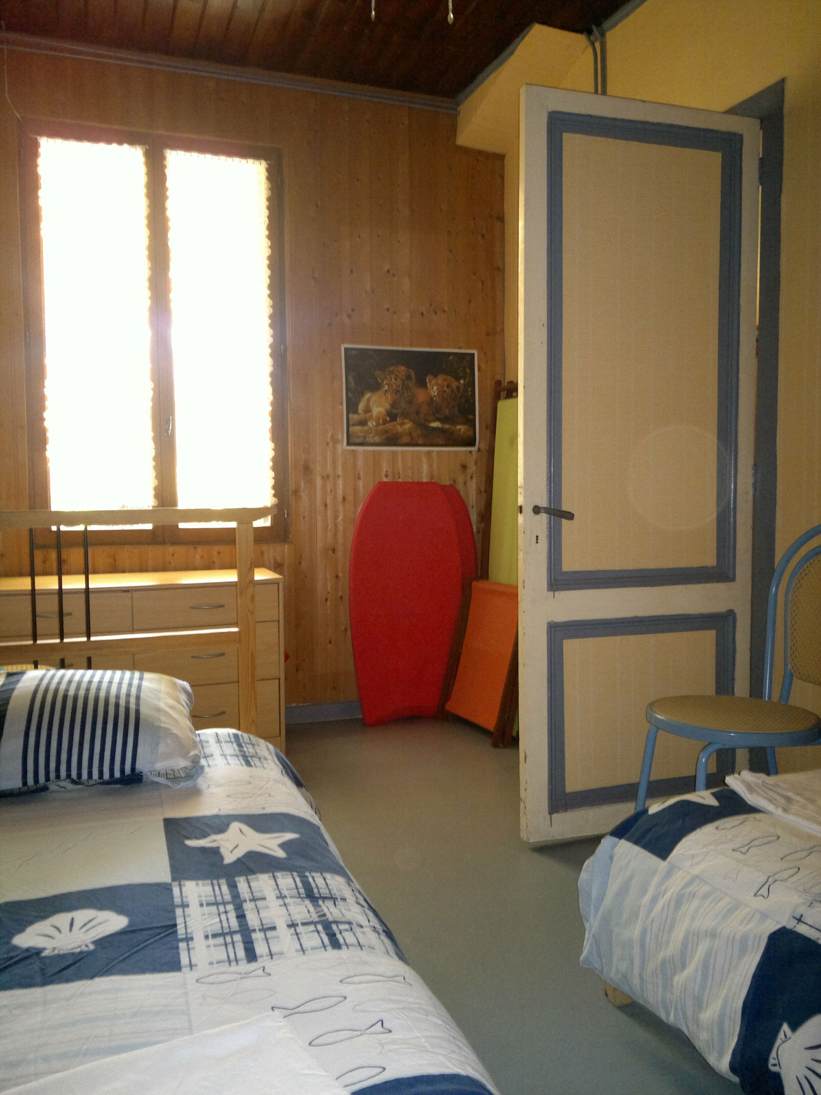 Estudio Independiente Le Verdon-sur-Mer 141777