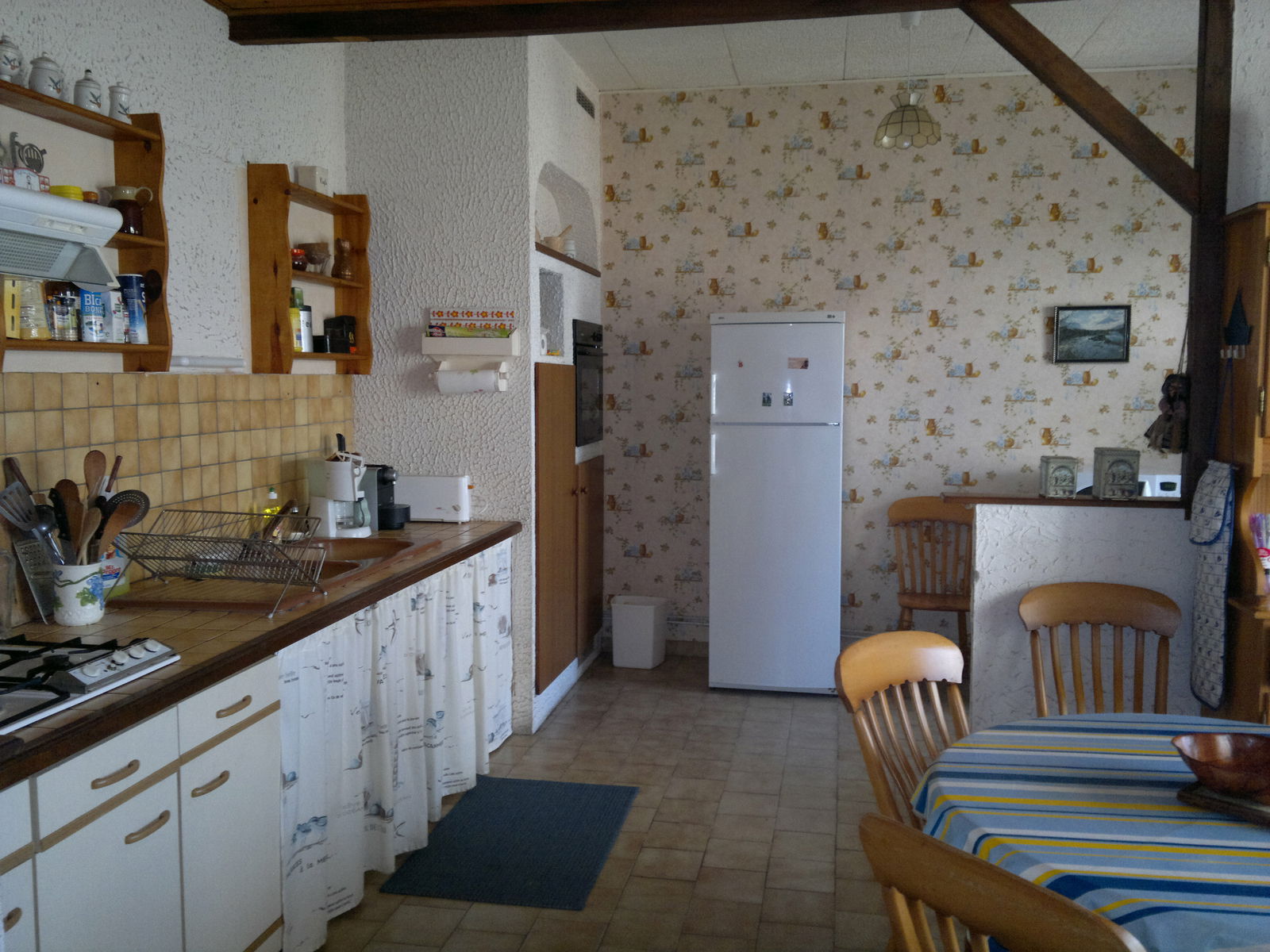 Estudio Independiente Le Verdon-sur-Mer 141777