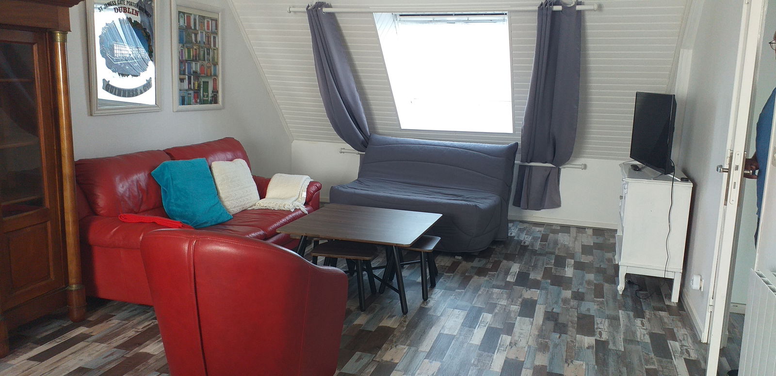 Estudio Independiente Clohars-Carnoët 249737
