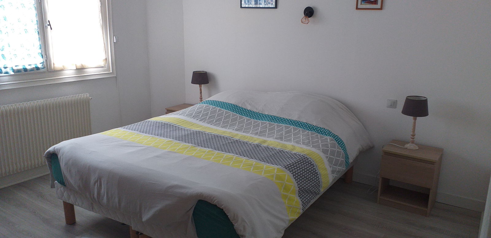 Estudio Independiente Clohars-Carnoët 249737