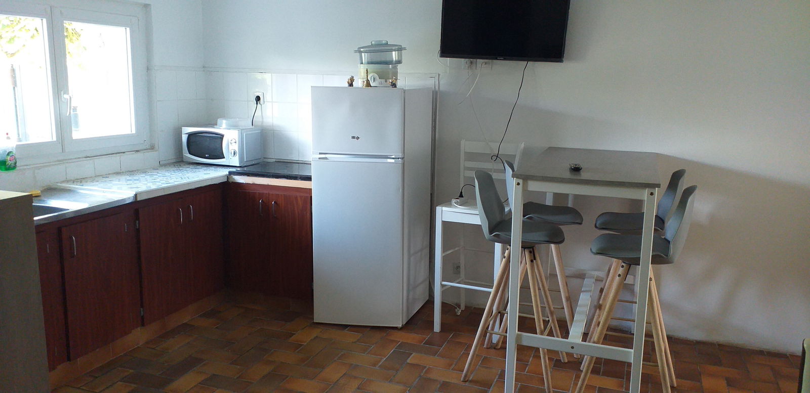 Estudio Independiente Clohars-Carnoët 249737