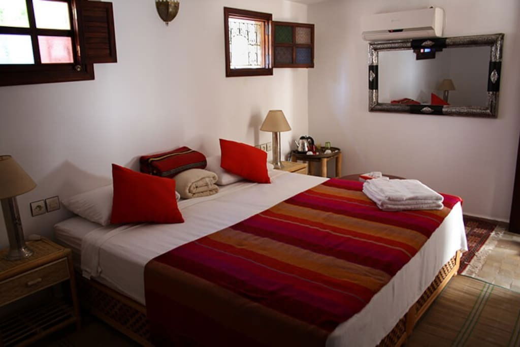Estudio Independiente Fes el Bali 187519