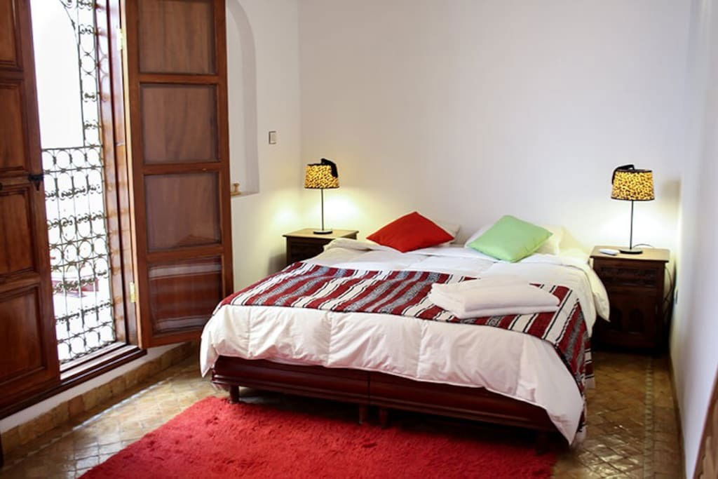 Estudio Independiente Fes el Bali 187519