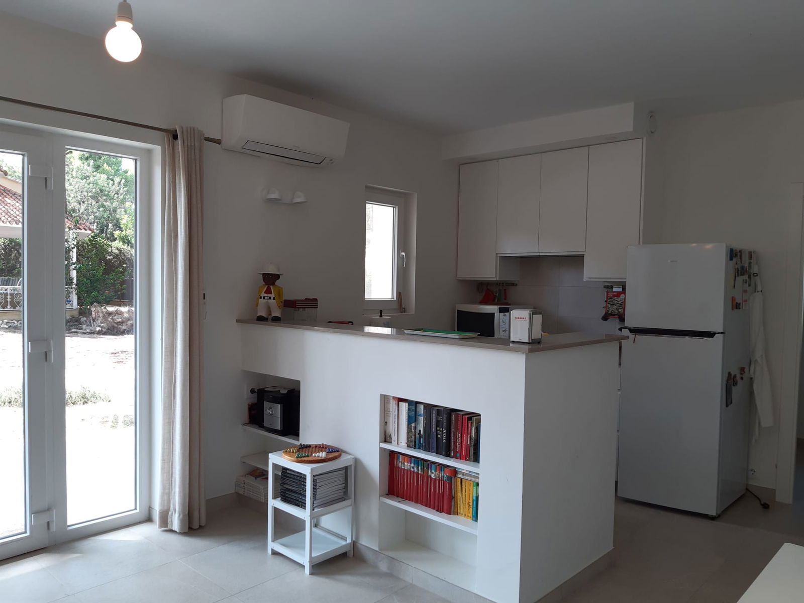 Gastfamilie La Eliana 502587