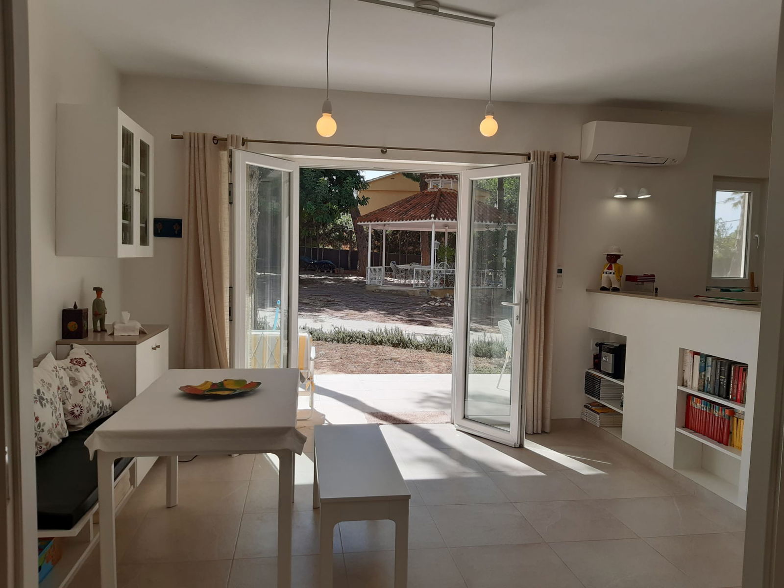 Gastfamilie La Eliana 502587