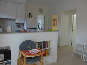 Chambre Chez L'habitant La Eliana 502587-14