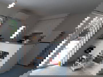 Chambre Chez L'habitant La Eliana 502587-16