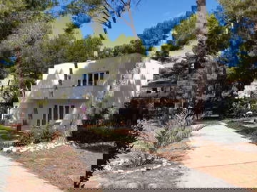 Chambre Chez L'habitant La Eliana 502587-23