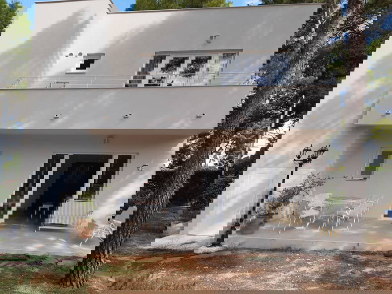 Zakwaterowanie U Rodziny La Eliana 502587-2