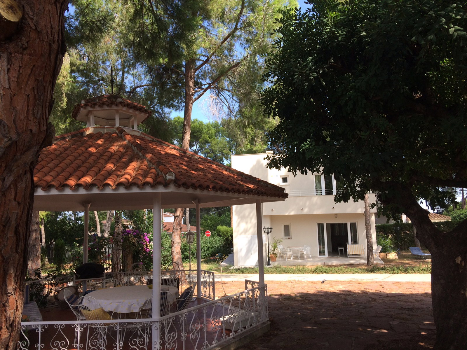 Tuisverblyf La Eliana 502587
