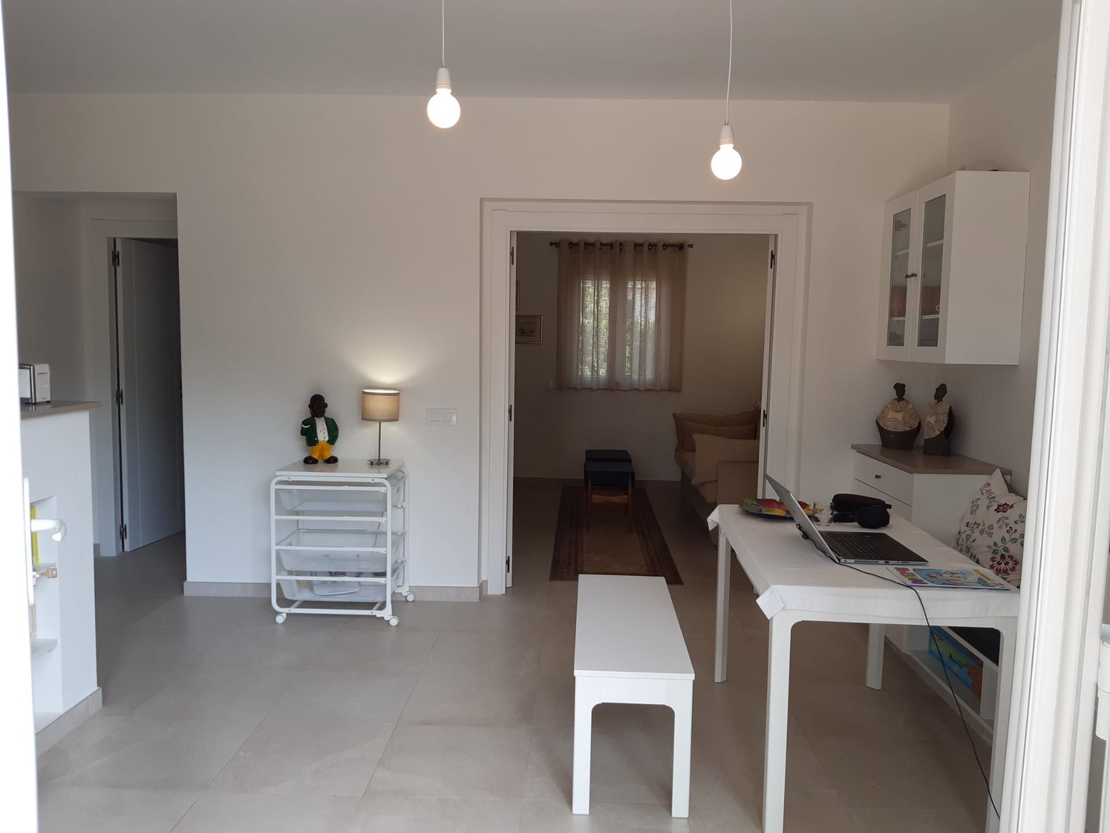 Tuisverblyf La Eliana 502587