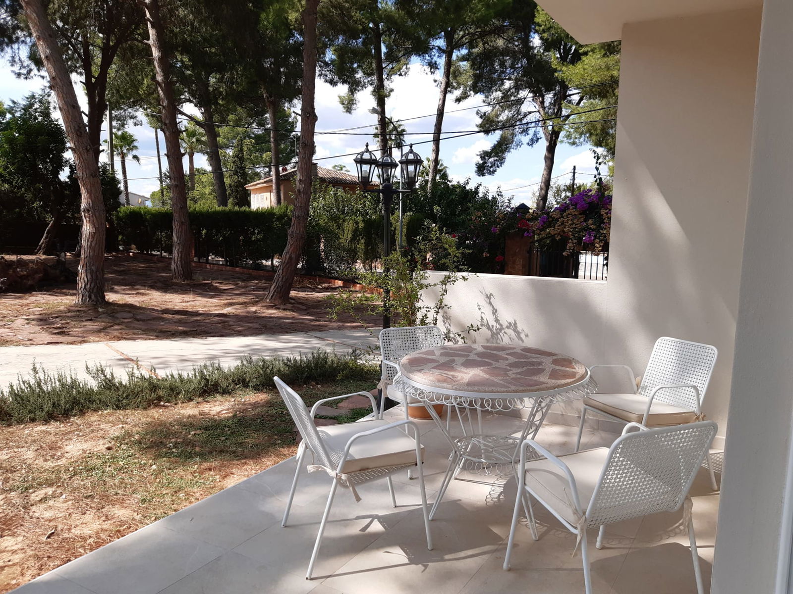 Homestay La Eliana 502587