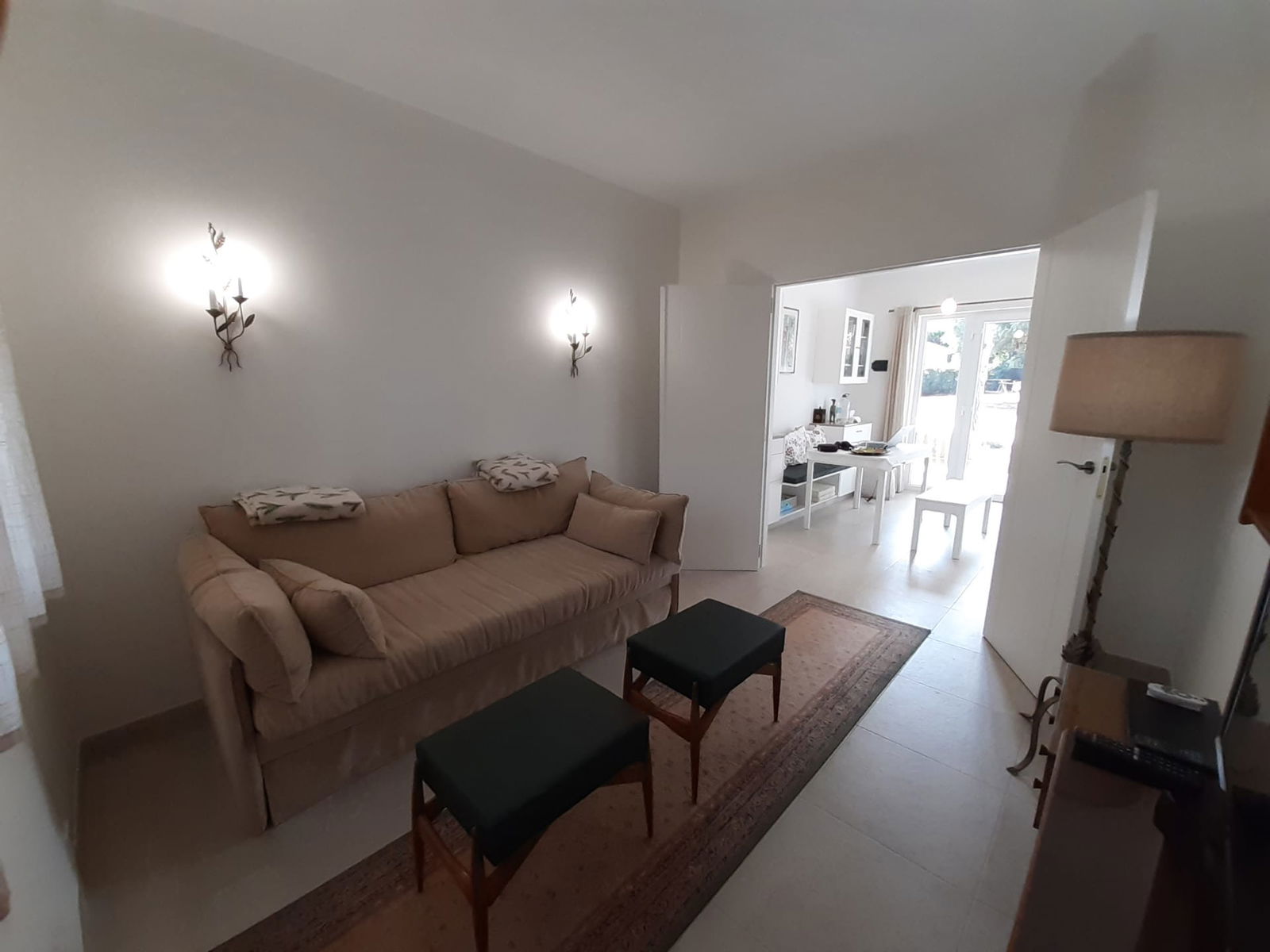 Zakwaterowanie U Rodziny La Eliana 502587