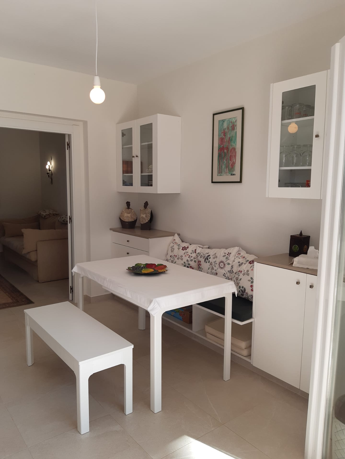 Quedarse En Casa La Eliana 502587