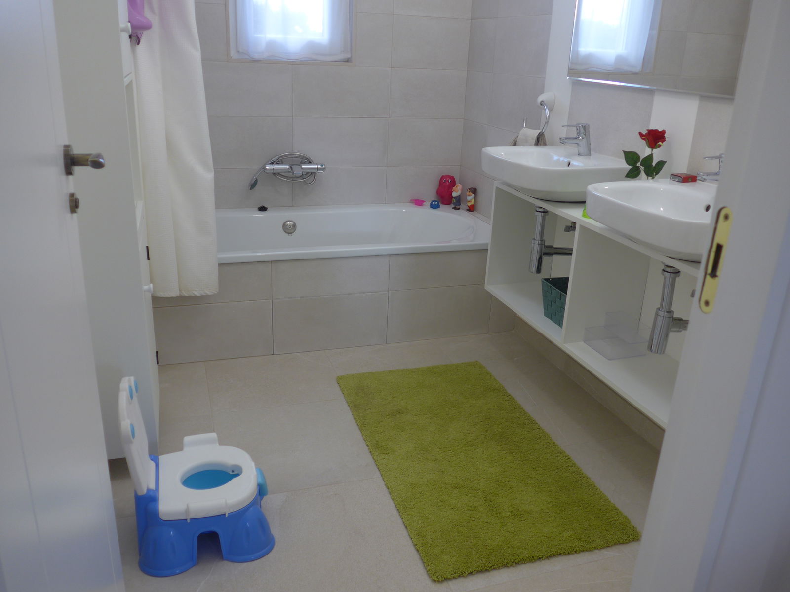 Chambre Chez L'habitant La Eliana 502587