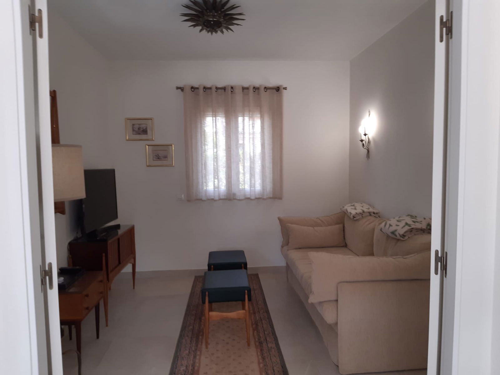 Hjemmeophold La Eliana 502587