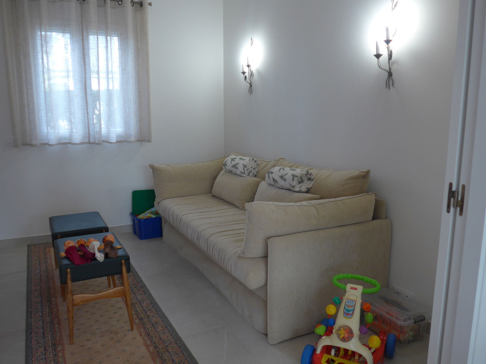 Hospedagem Em Casa De Família La Eliana 502587