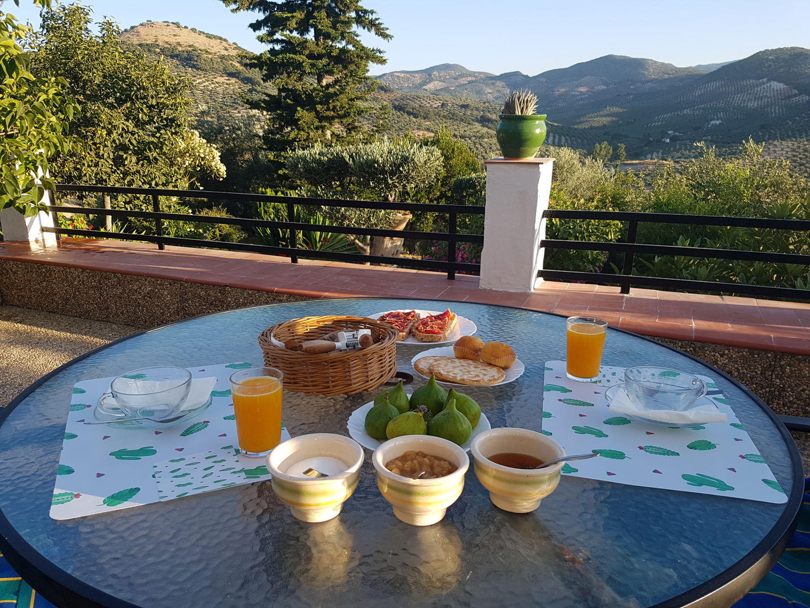 Famiglia Carcabuey 208478