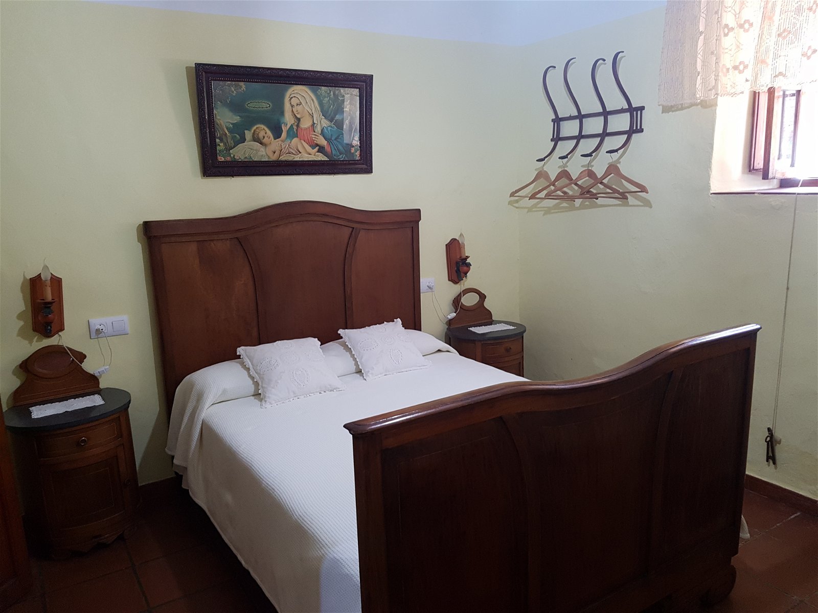 Quedarse En Casa Carcabuey 208478
