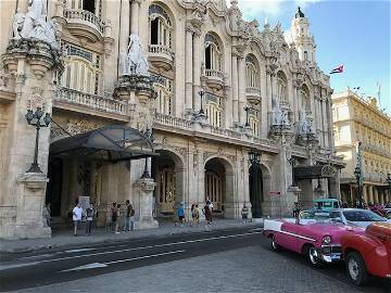 Roomlala | Casa La Cumbre - Urlaub In Havanna