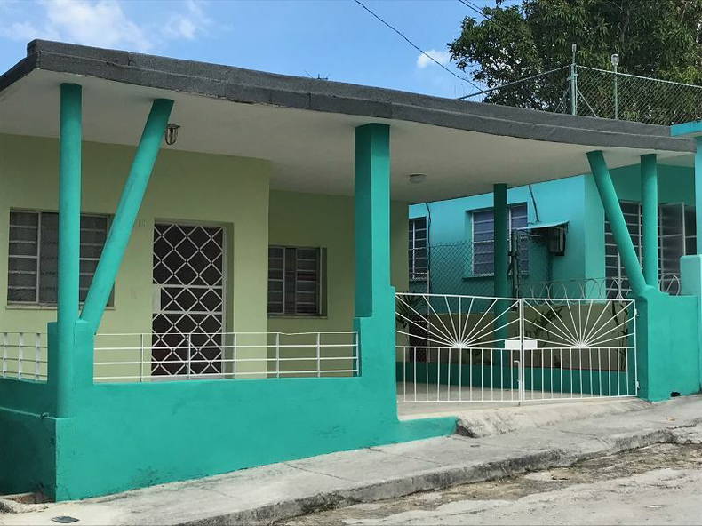 Quedarse En Casa Havanna 197430-3